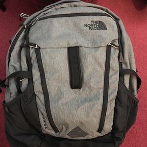 North Face Surge Backpack